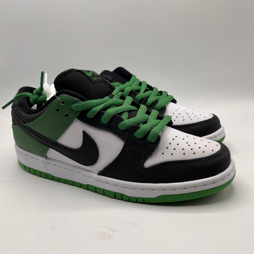 Nike SB Dunk Low PRO, Classic Green - UK8