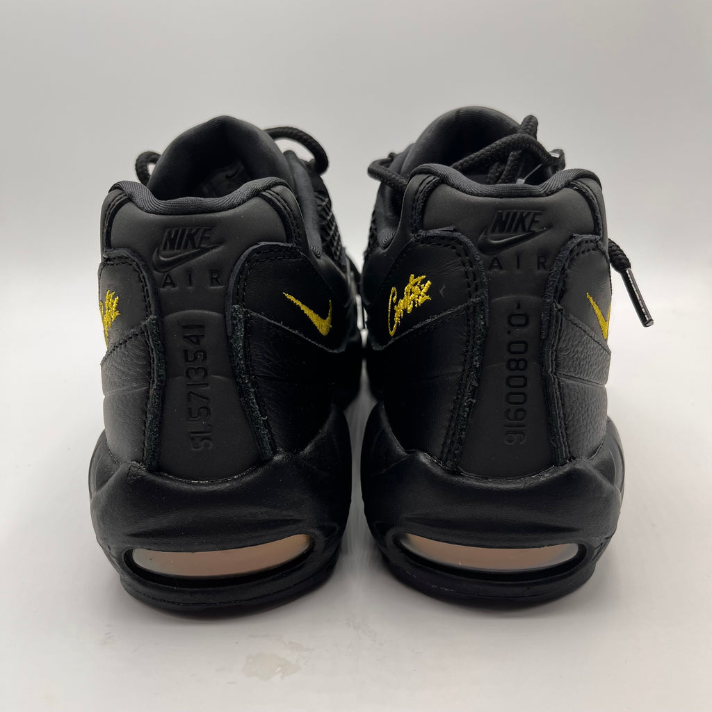 Air Max 95 SP, Crtz Tour Yellow.