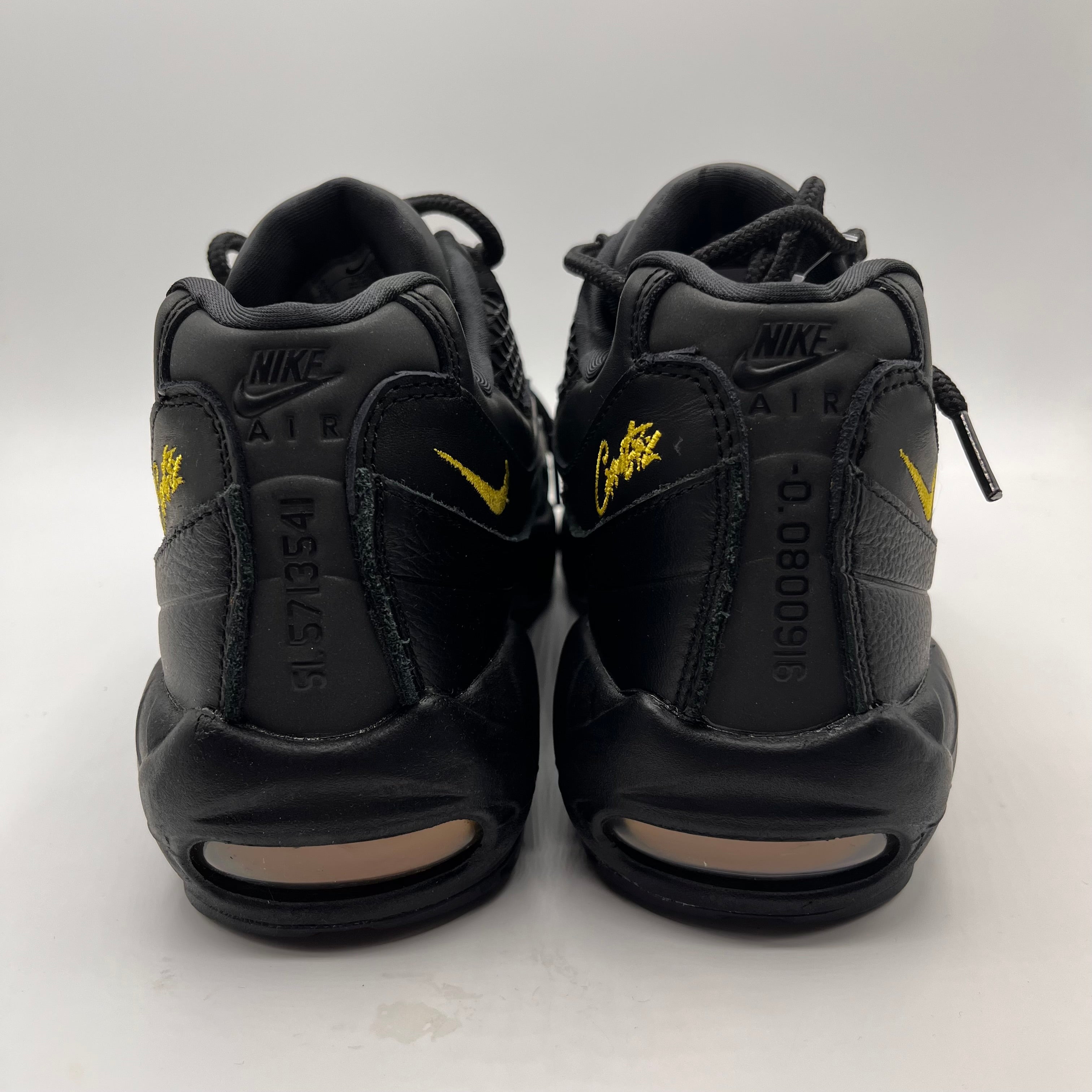 Air Max 95 SP, Crtz Tour Yellow.