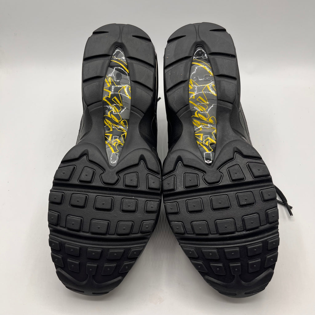 Air Max 95 SP, Crtz Tour Yellow.