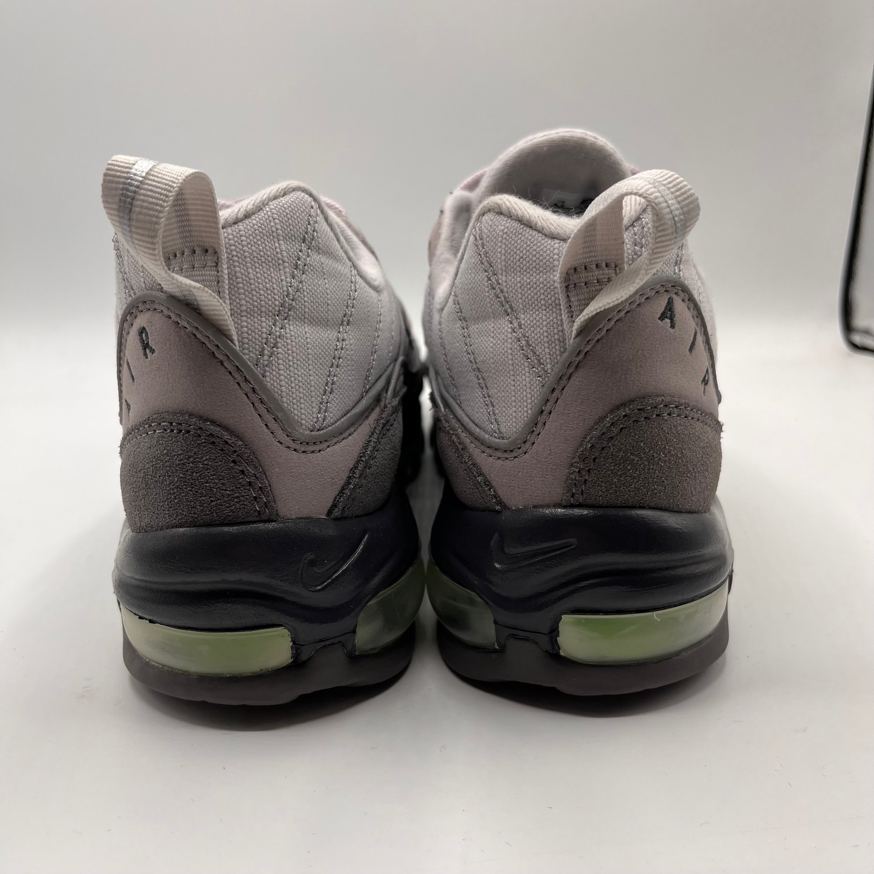 Nike Air Max 98s, Fresh Mint Atmosphere - UK7.5