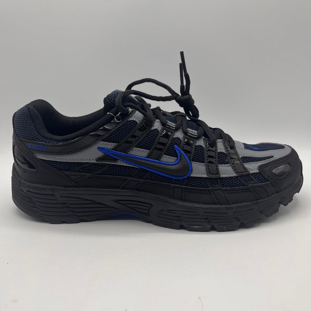 Nike P-6000, Obsidian-CoolGrey - UK8