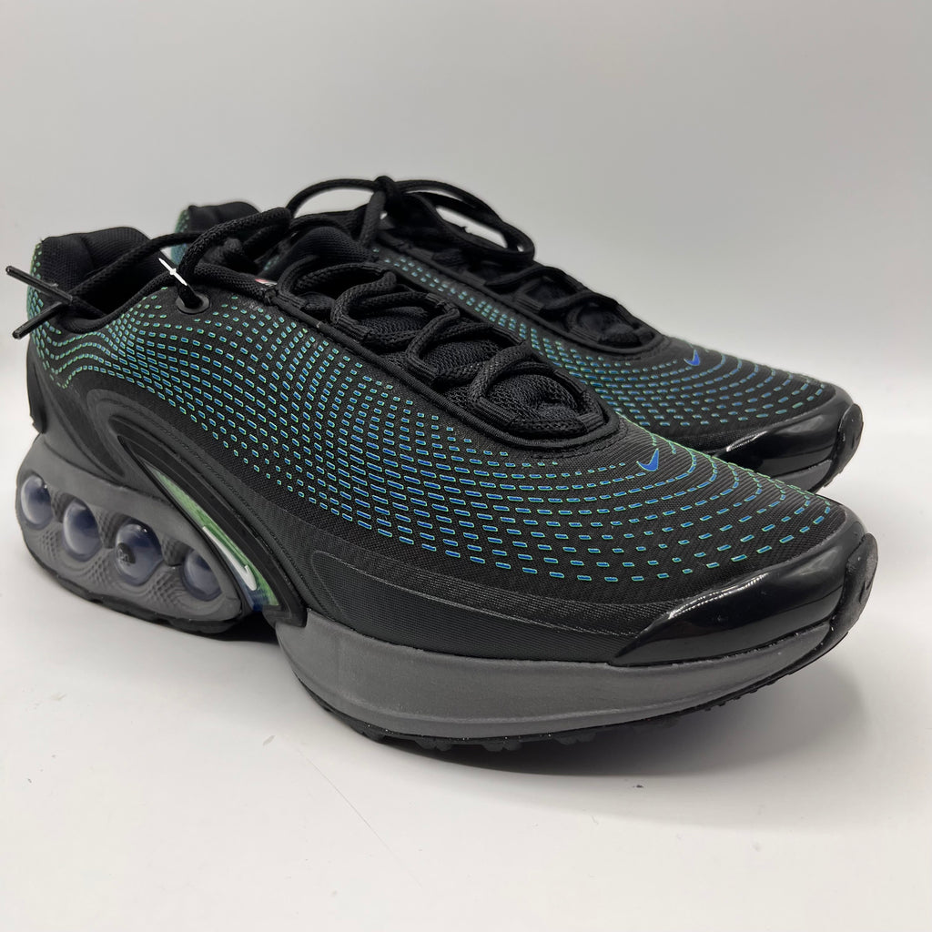 Air Max DN’s, Hyper Cobalt - UK9