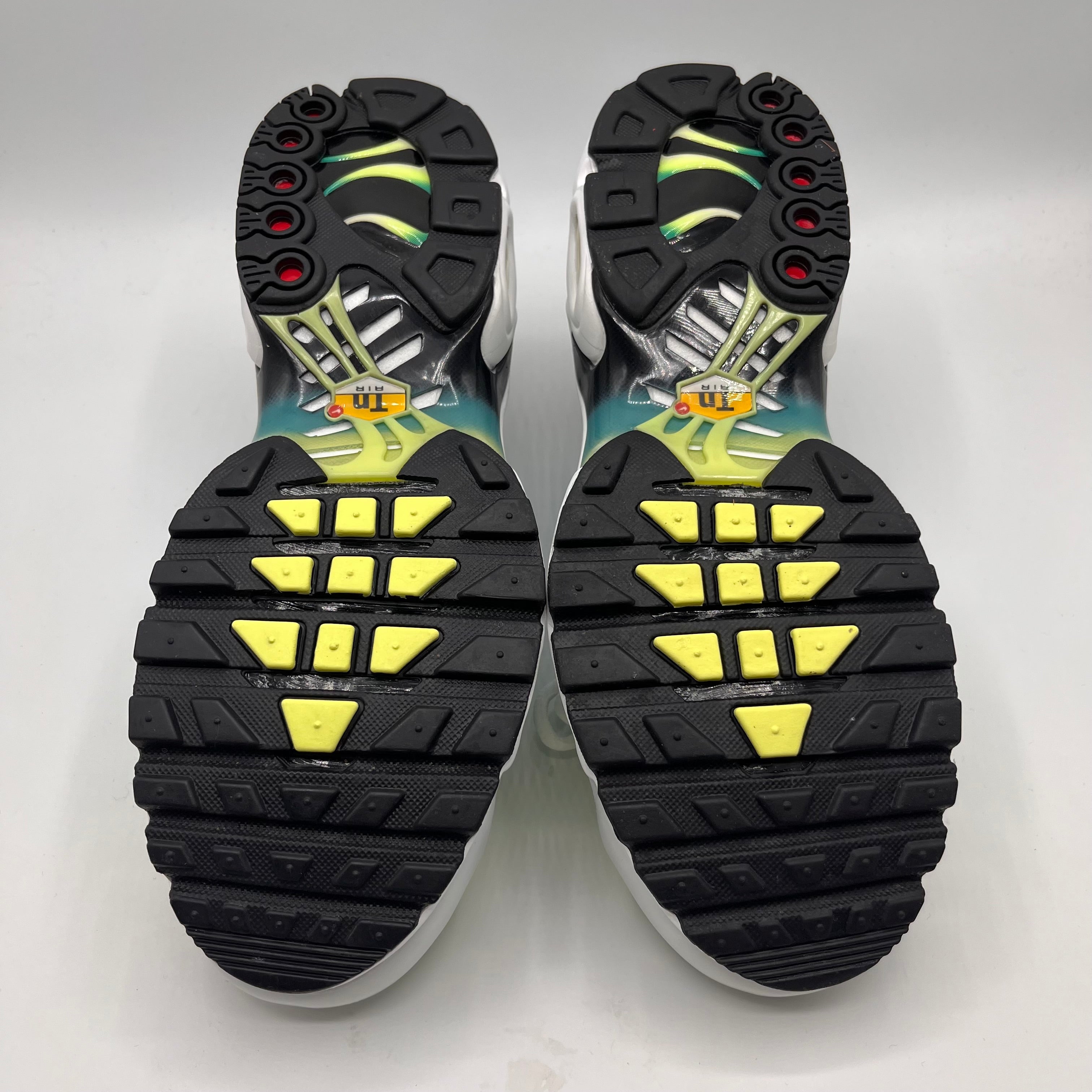 W Air Max Plus, Dusty Cactus - UK9