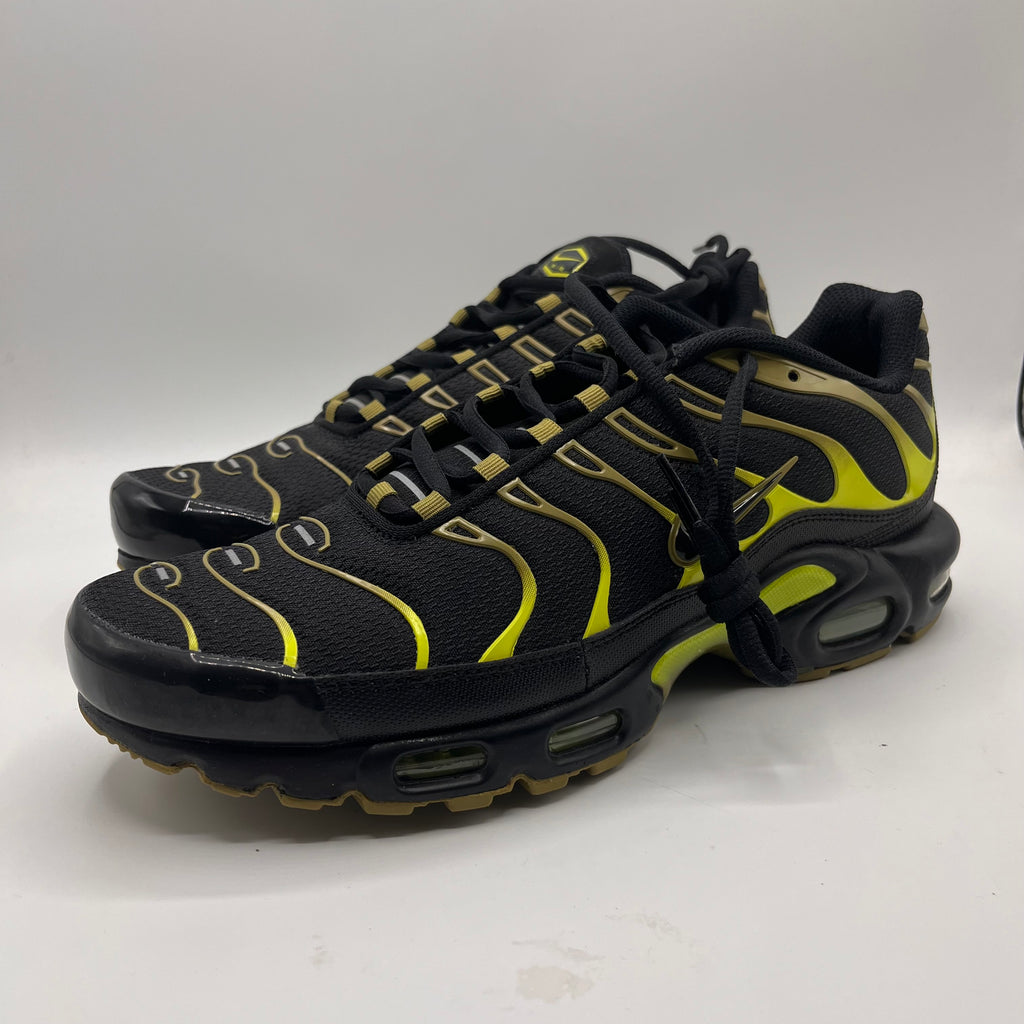 Nike Air Max Plus, Pacific Moss.