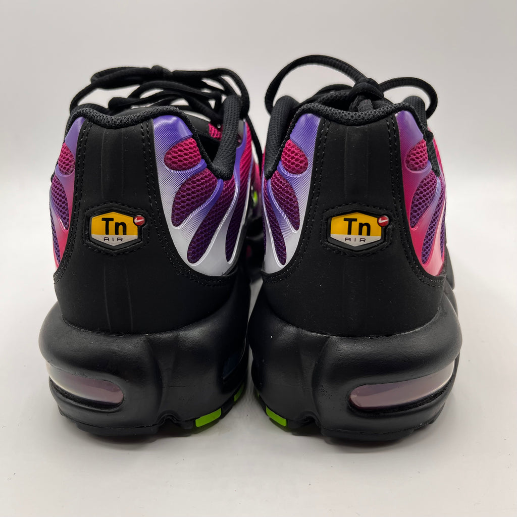 Air Max Plus, Fireberry - UK10