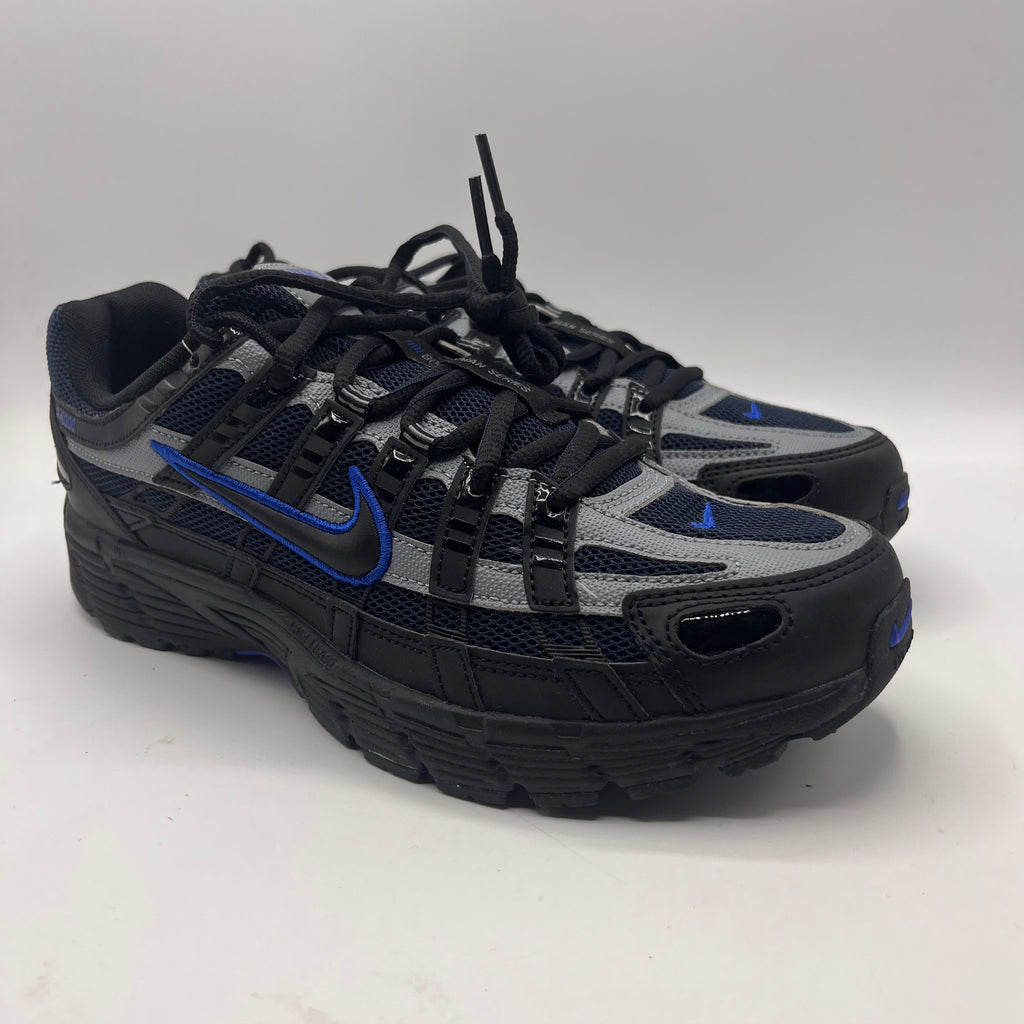 Nike P-6000, Obsidian-CoolGrey - UK8
