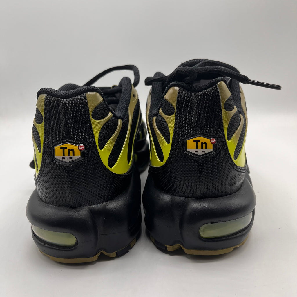 Nike Air Max Plus, Pacific Moss.