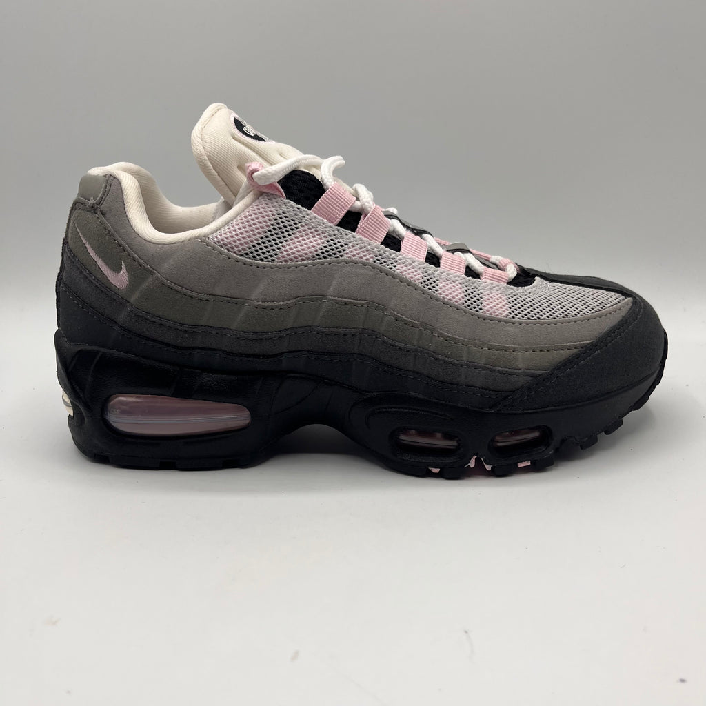 W Nike Air Max 95s OG, Pink Foam White.
