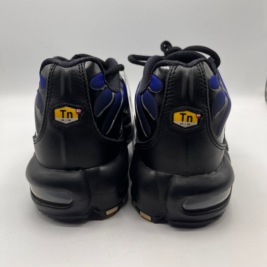 Nike Air Max Plus PRM, Phantom Racer Blue. - UK10