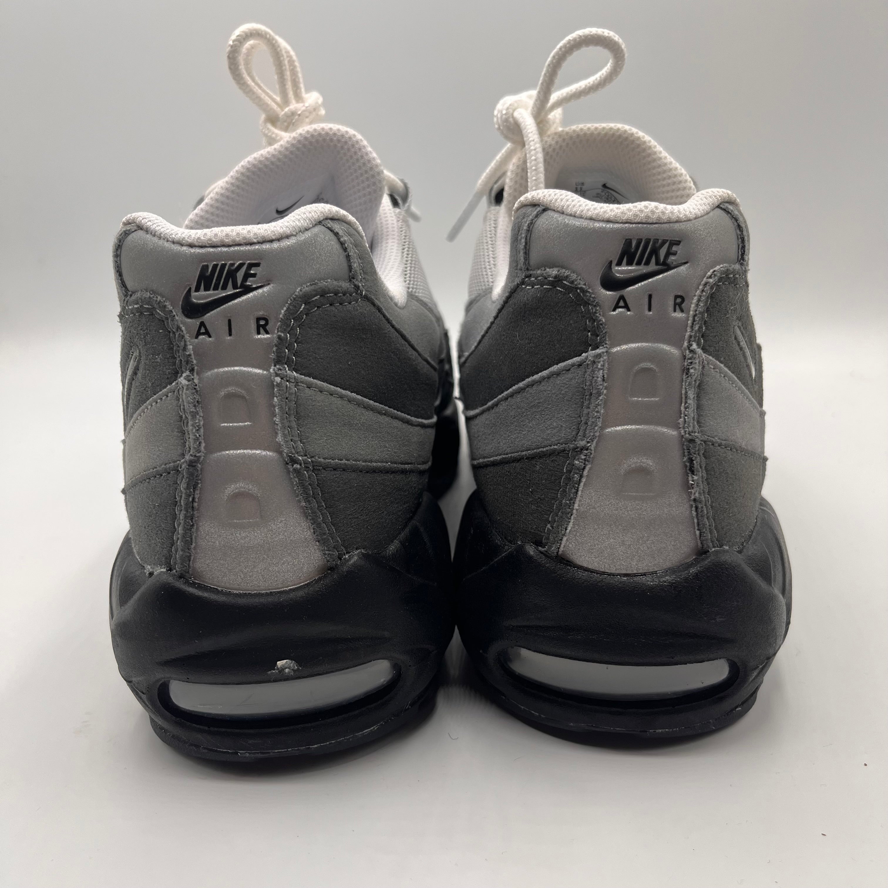 Nike Air Max 95, Photon Dust - UK10