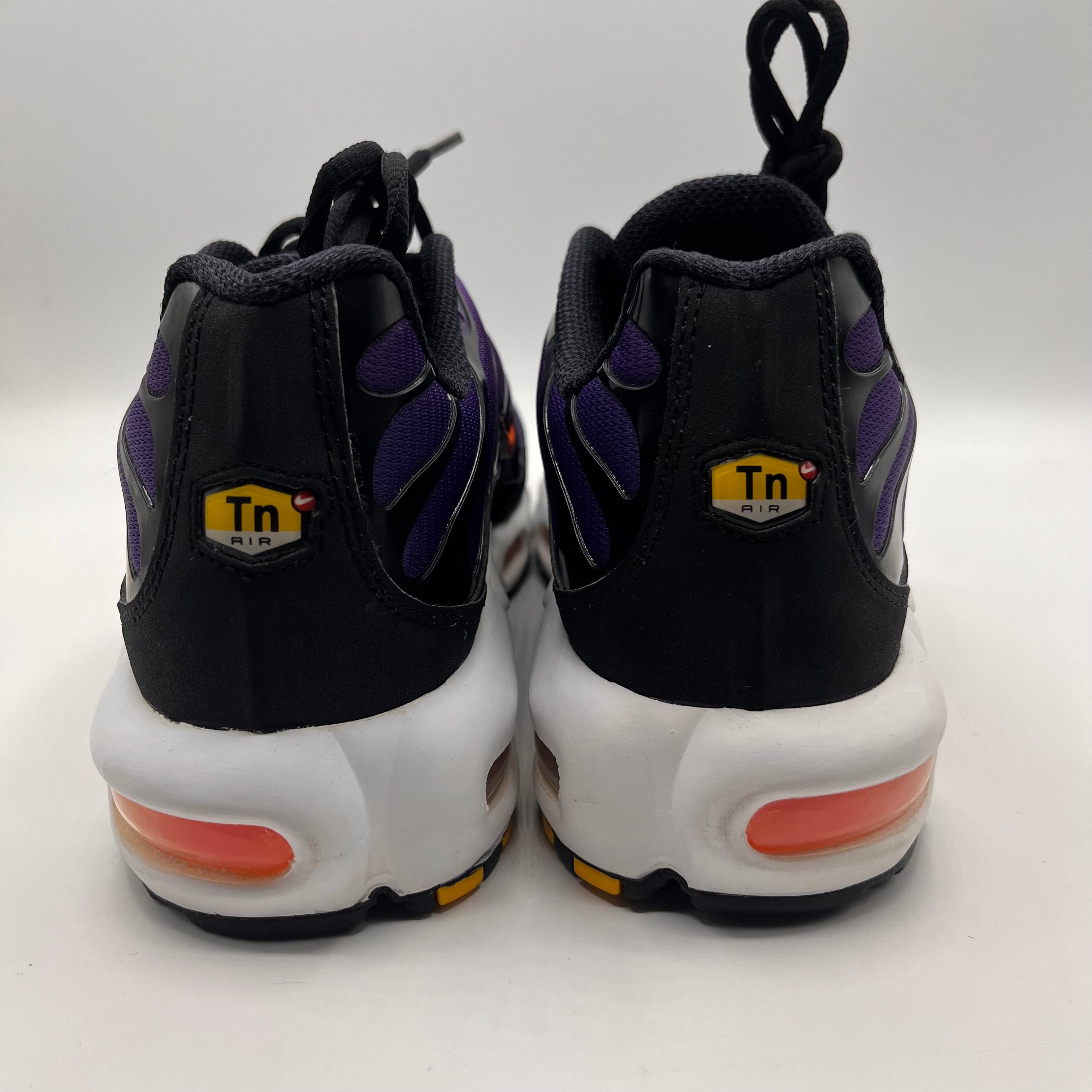 Nike Air Max Plus OG, Voltage Purple - UK10