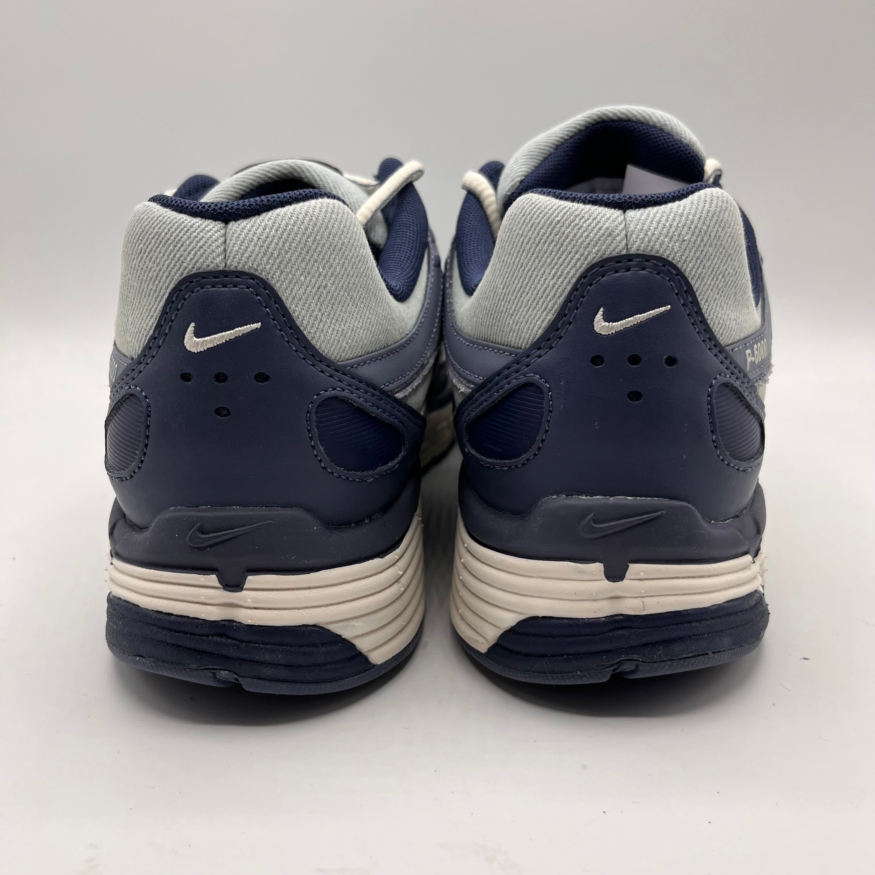 Nike P-6000 SE, Soft Pearl - UK8.5