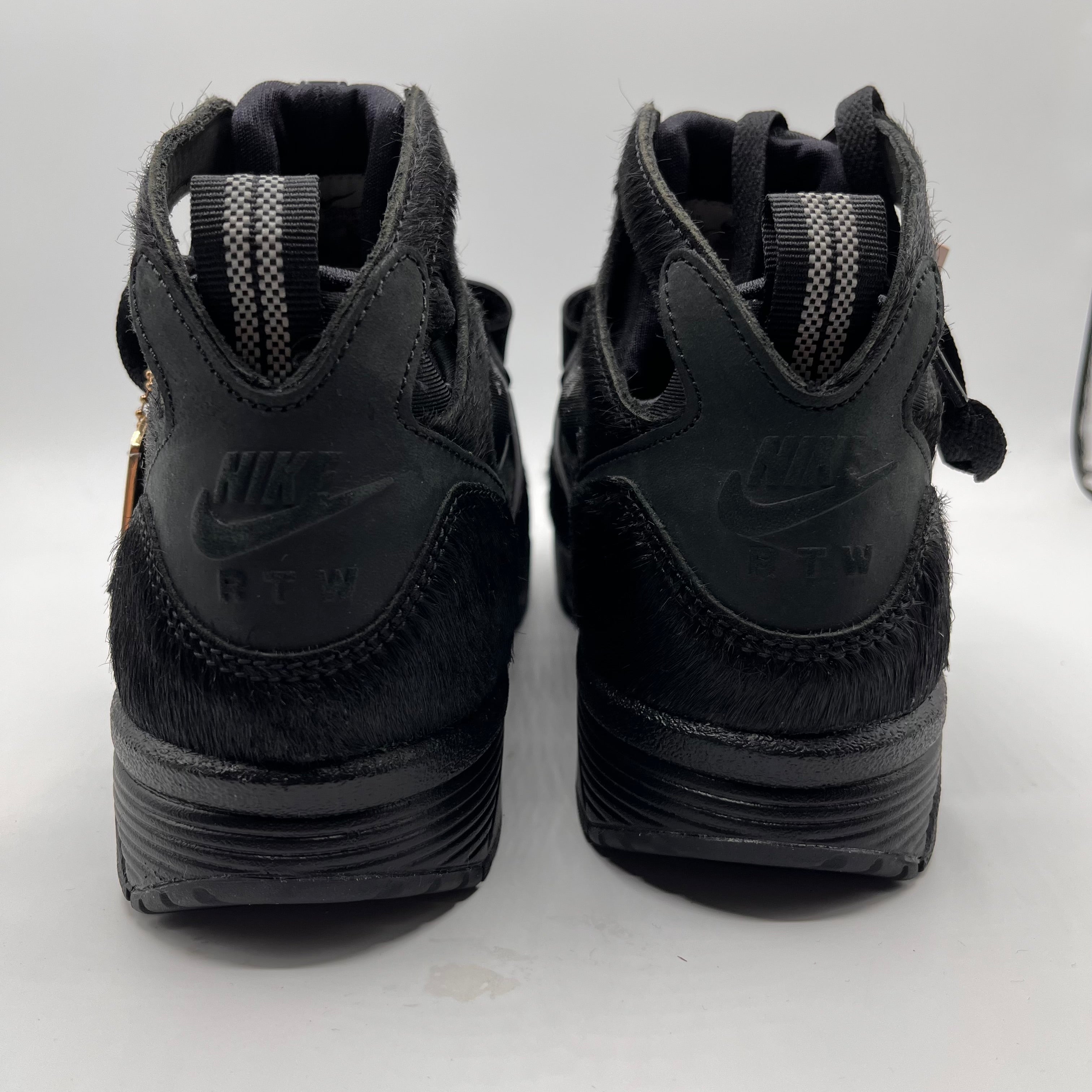 Nike Air Trainer Huarache SP, Onyx Crtz.