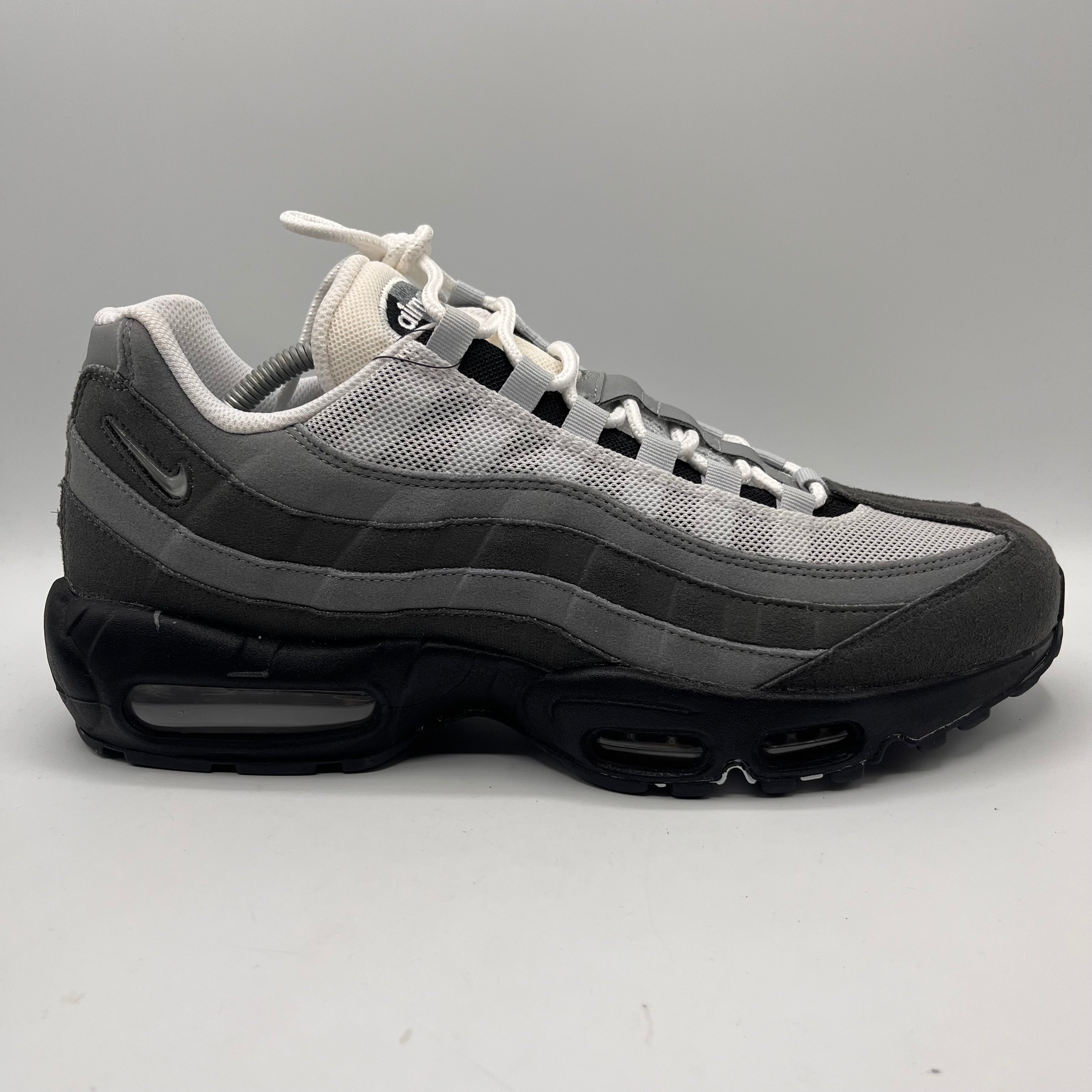 Nike Air Max 95, Photon Dust - UK10