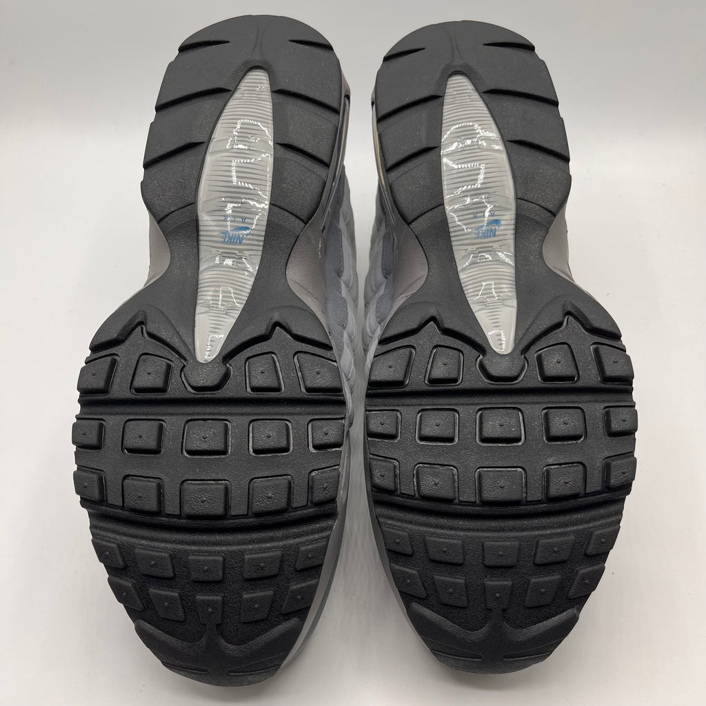 Nike Air Max 95 OG, Smoke Grey.