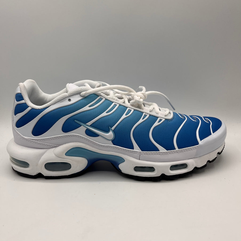Air Max Plus, Battle Blue - UK9.5