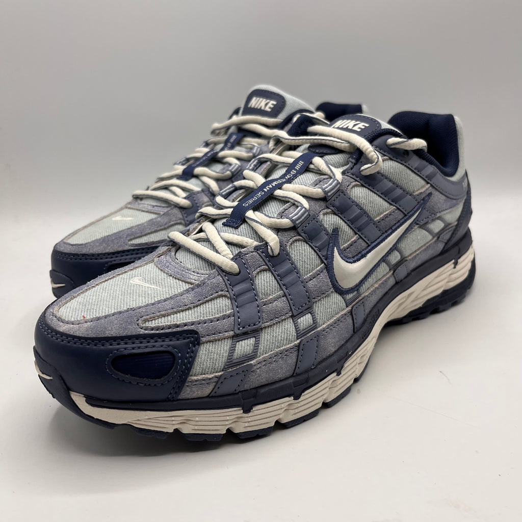 Nike P-6000 SE, Soft Pearl - UK8.5