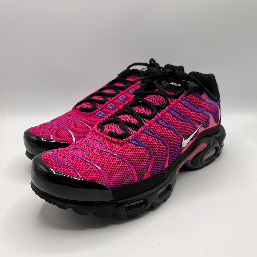 Air Max Plus, Fireberry - UK10