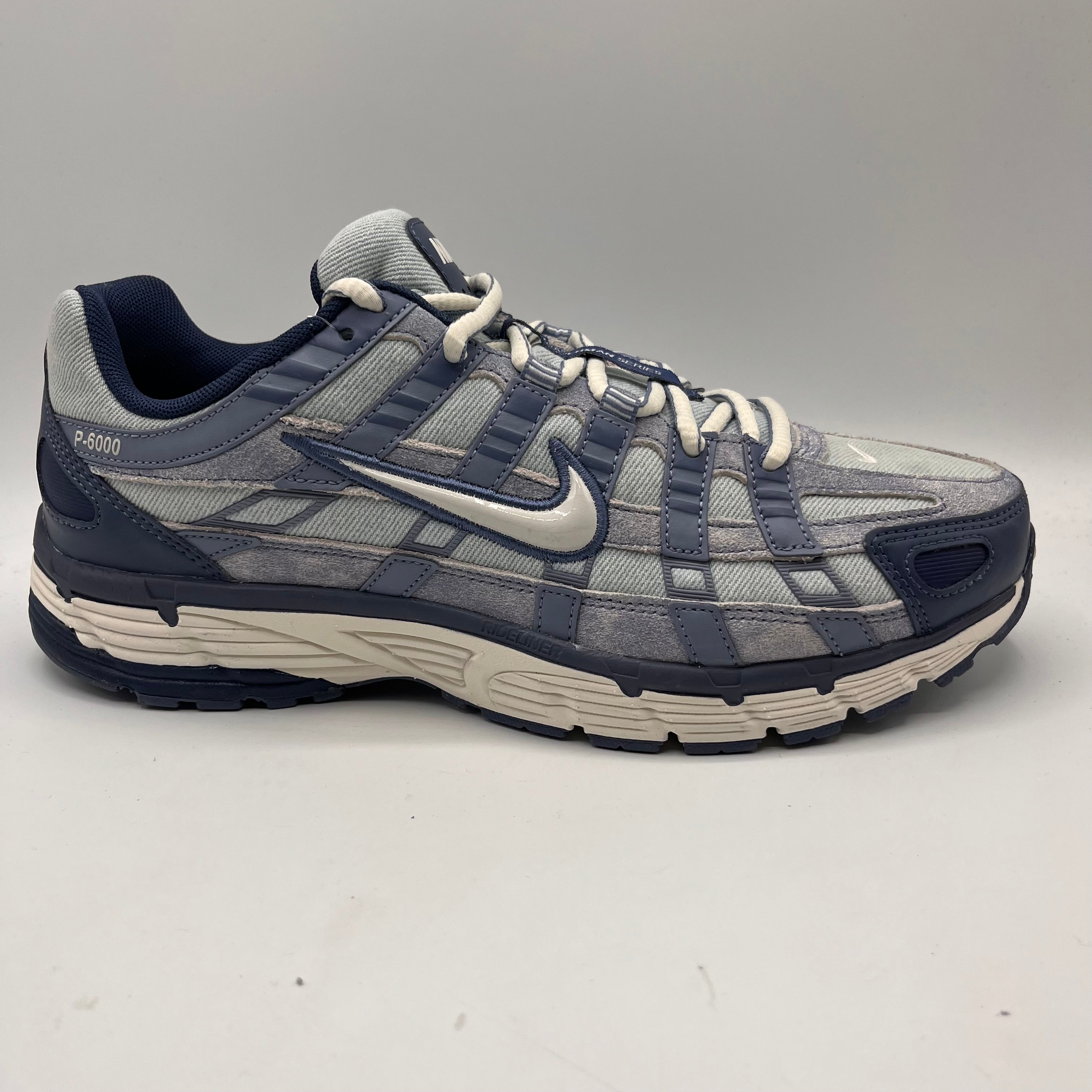 Nike P-6000 SE, Soft Pearl - UK8.5