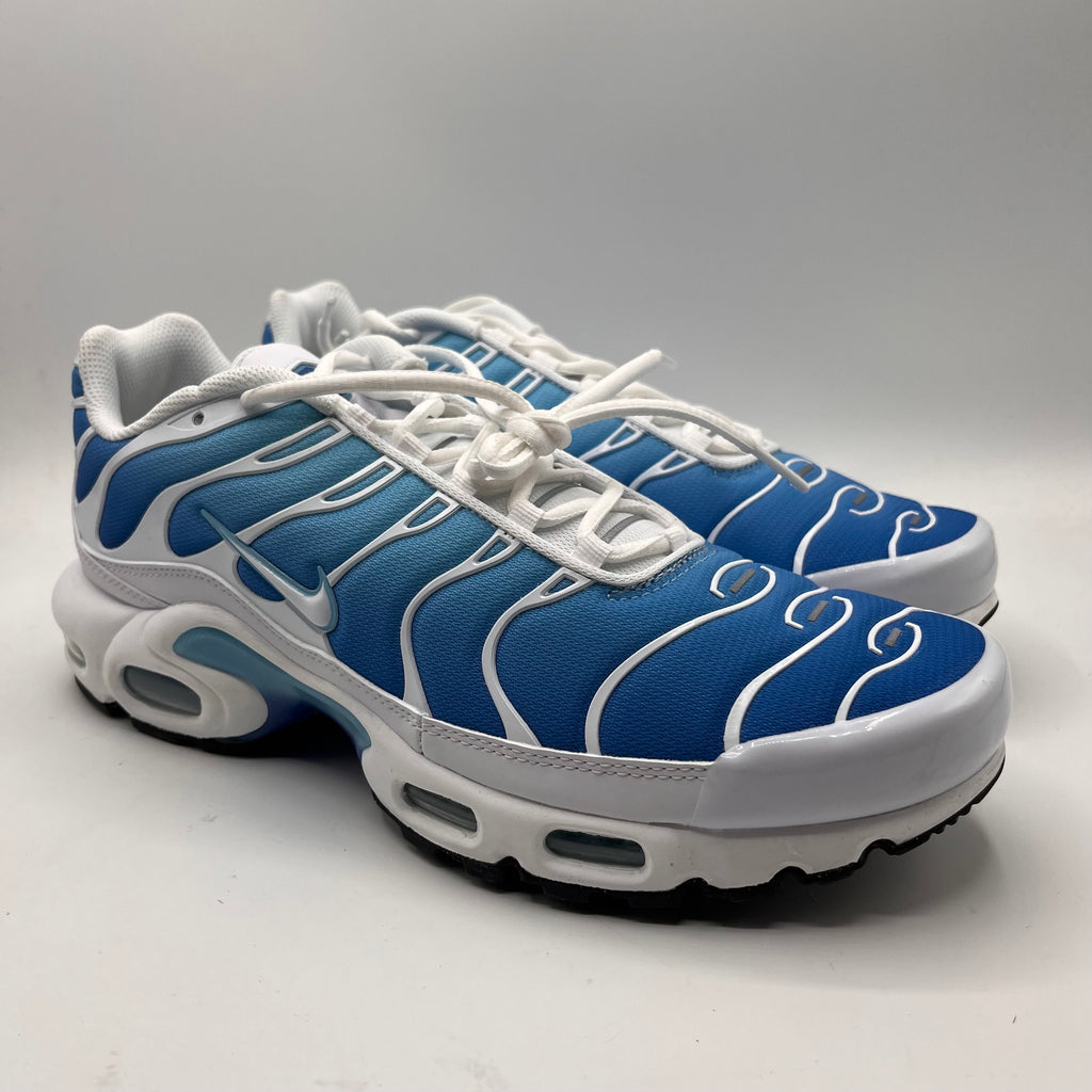 Air Max Plus, Battle Blue - UK9.5