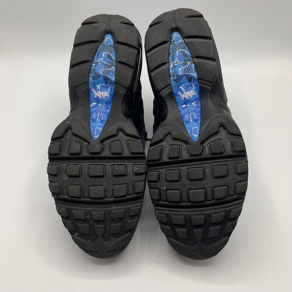 Air Max 95s SP, 95 Stash - UK8.5