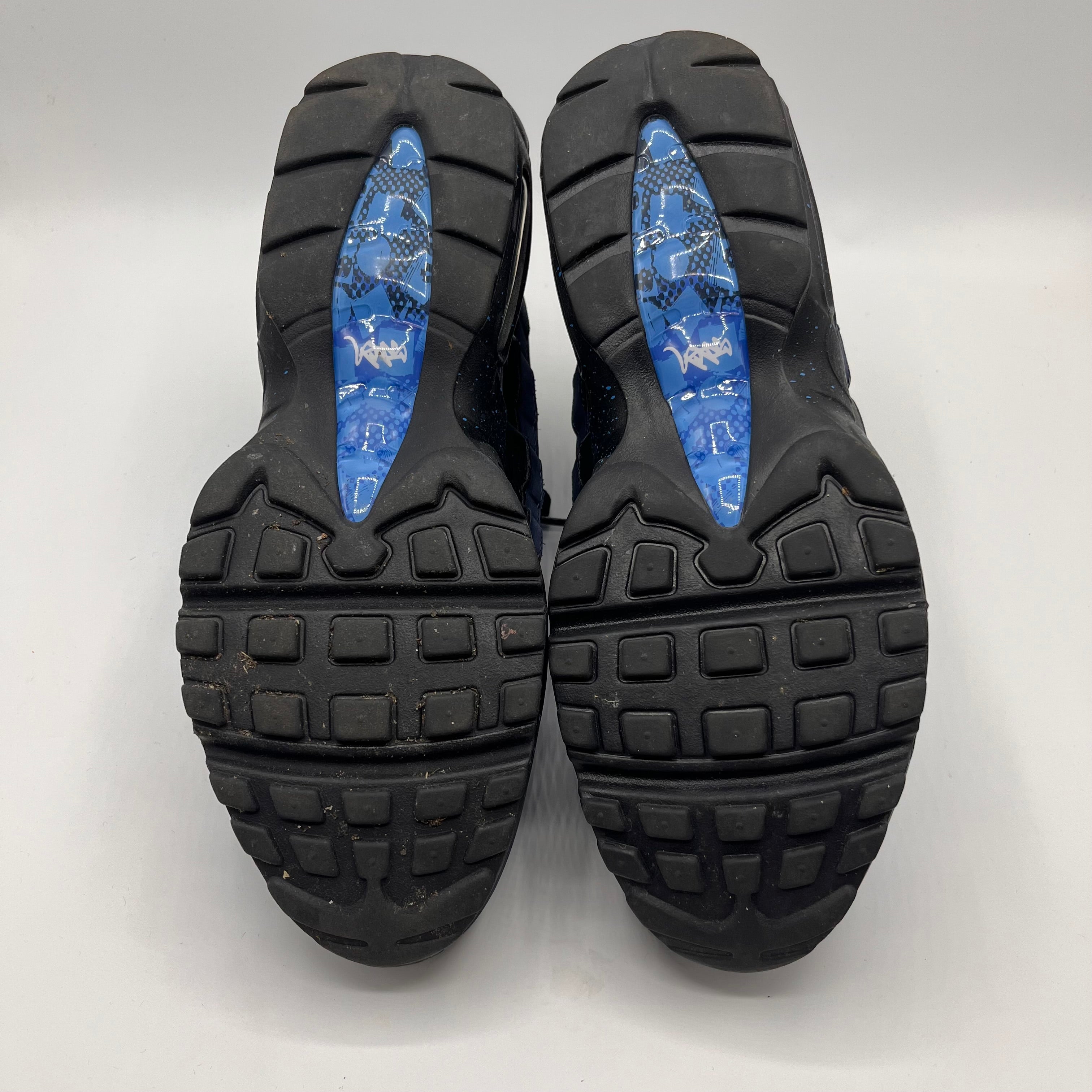 Air Max 95s SP, 95 Stash - UK8.5