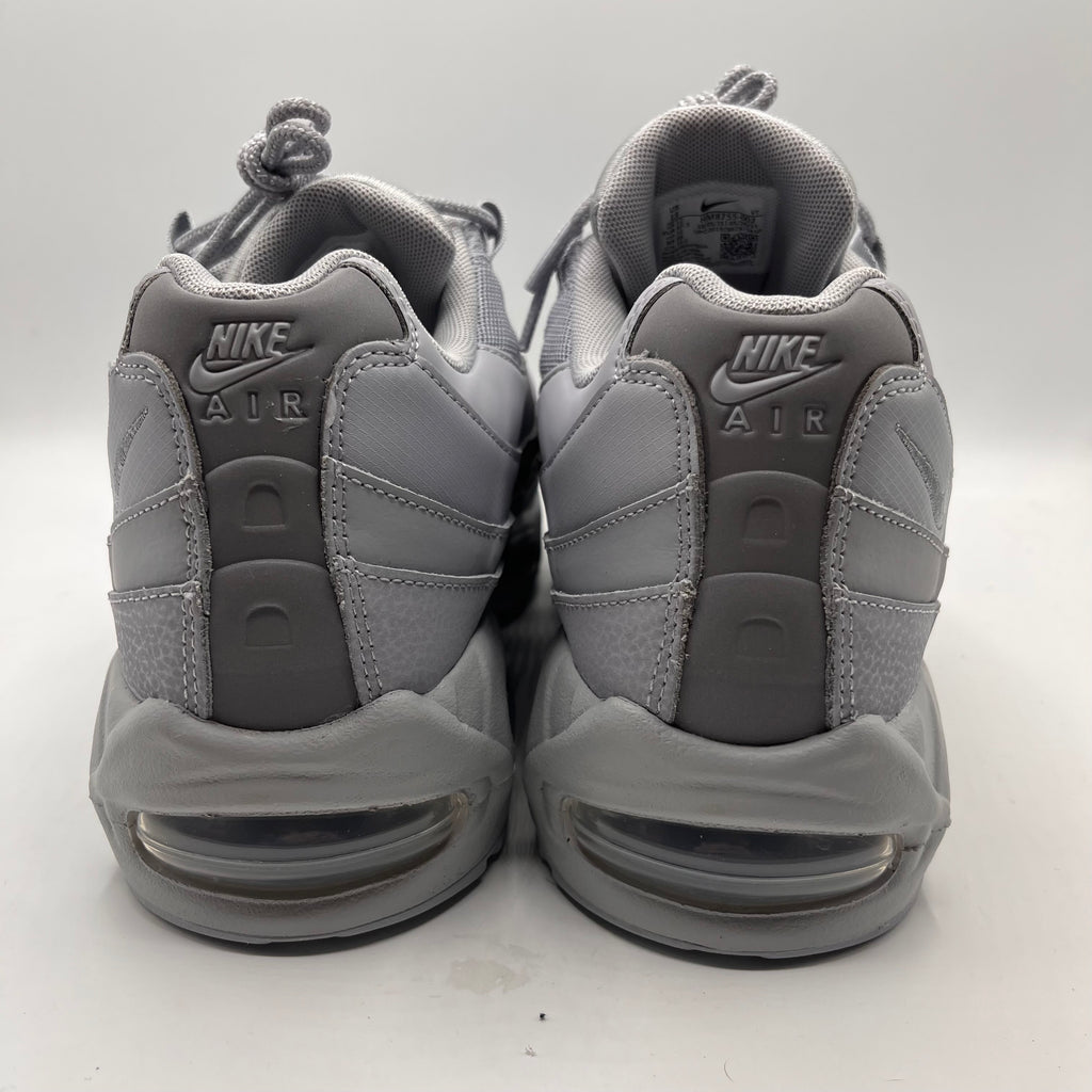 Nike Air Max 95 OG, Wolf Grey.