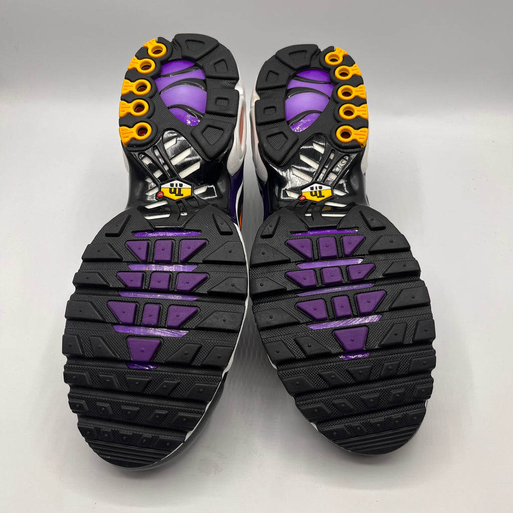 Nike Air Max Plus OG, Voltage Purple - UK10