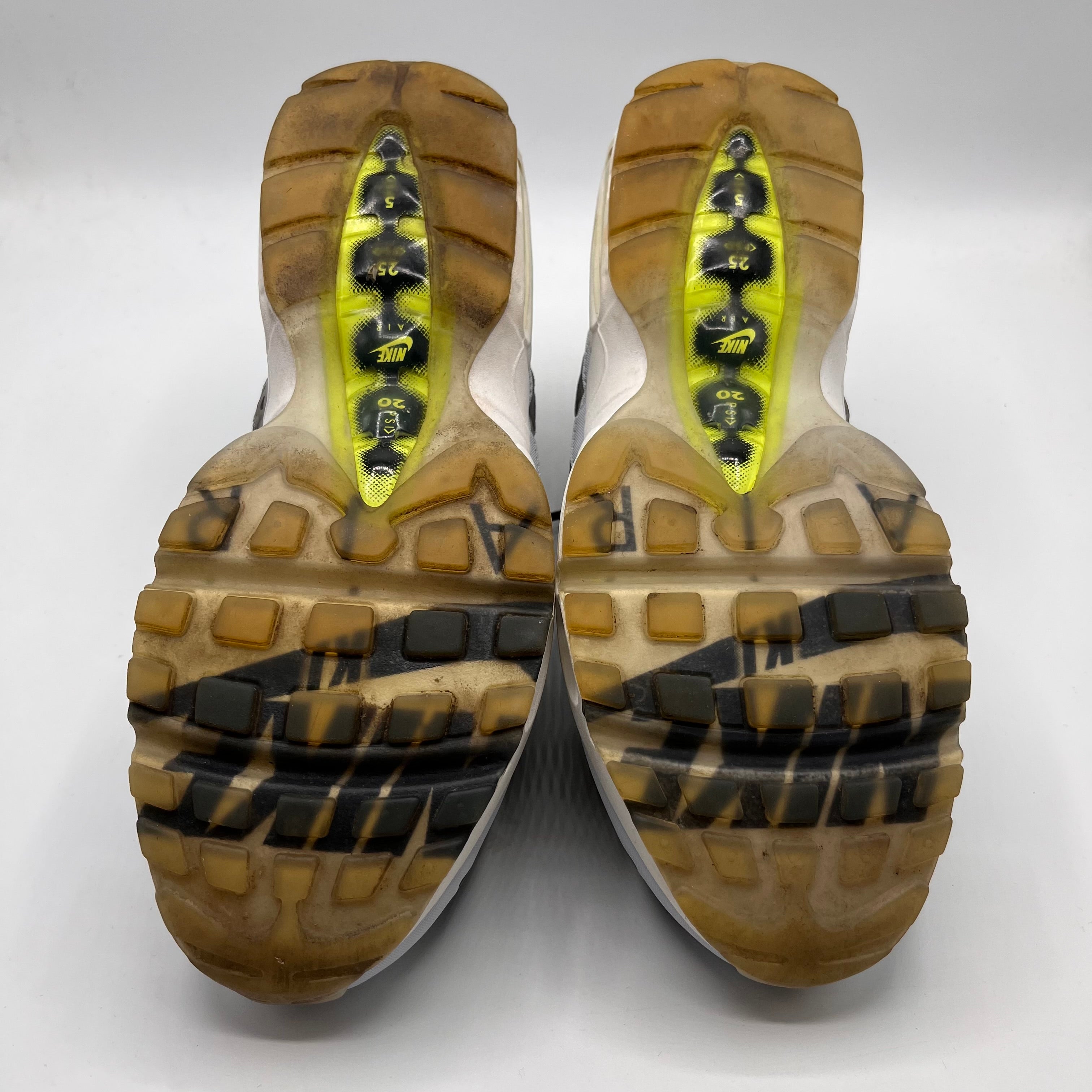 Nike Air Max 95s, Kim Jones - UK8.5