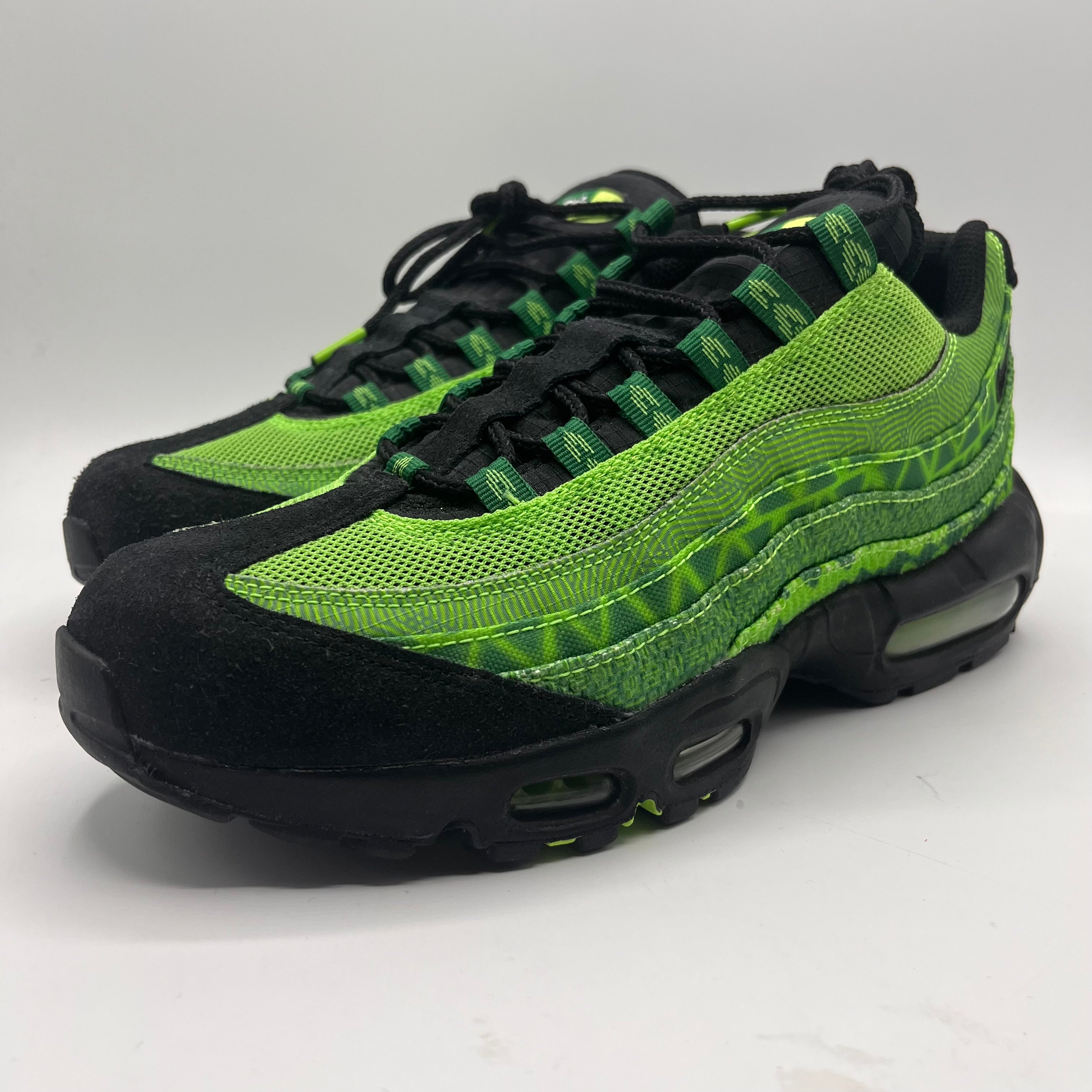 Nike Air Max 95s CTRY, Nigeria - UK8