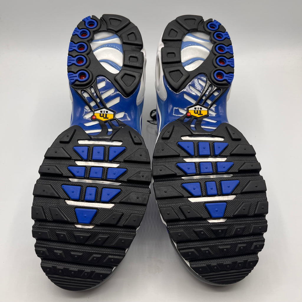 Nike Air Max Plus OG, Light Photography.