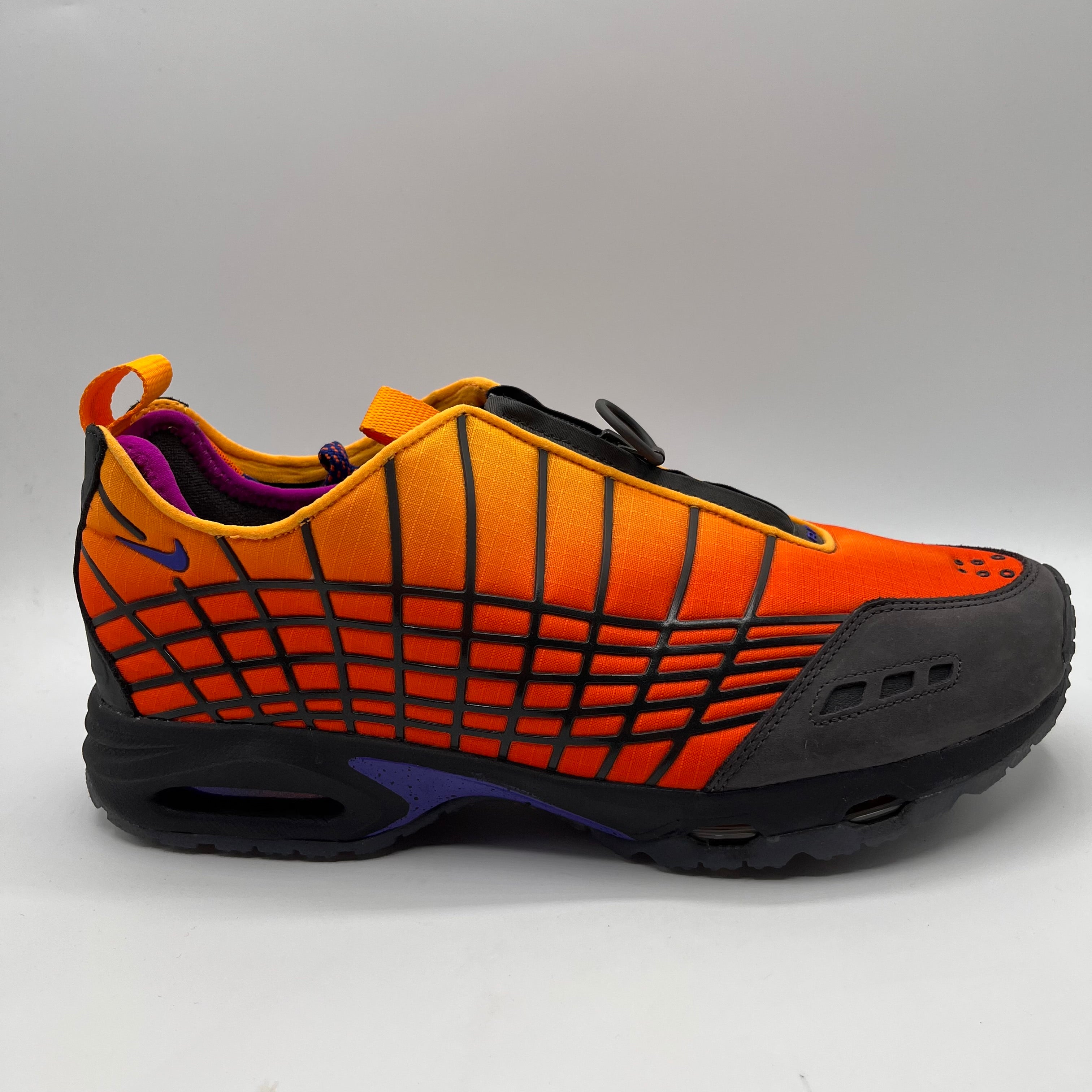 Nike Air Max SNDR SP, Kids Of Immigrants - UK9.5