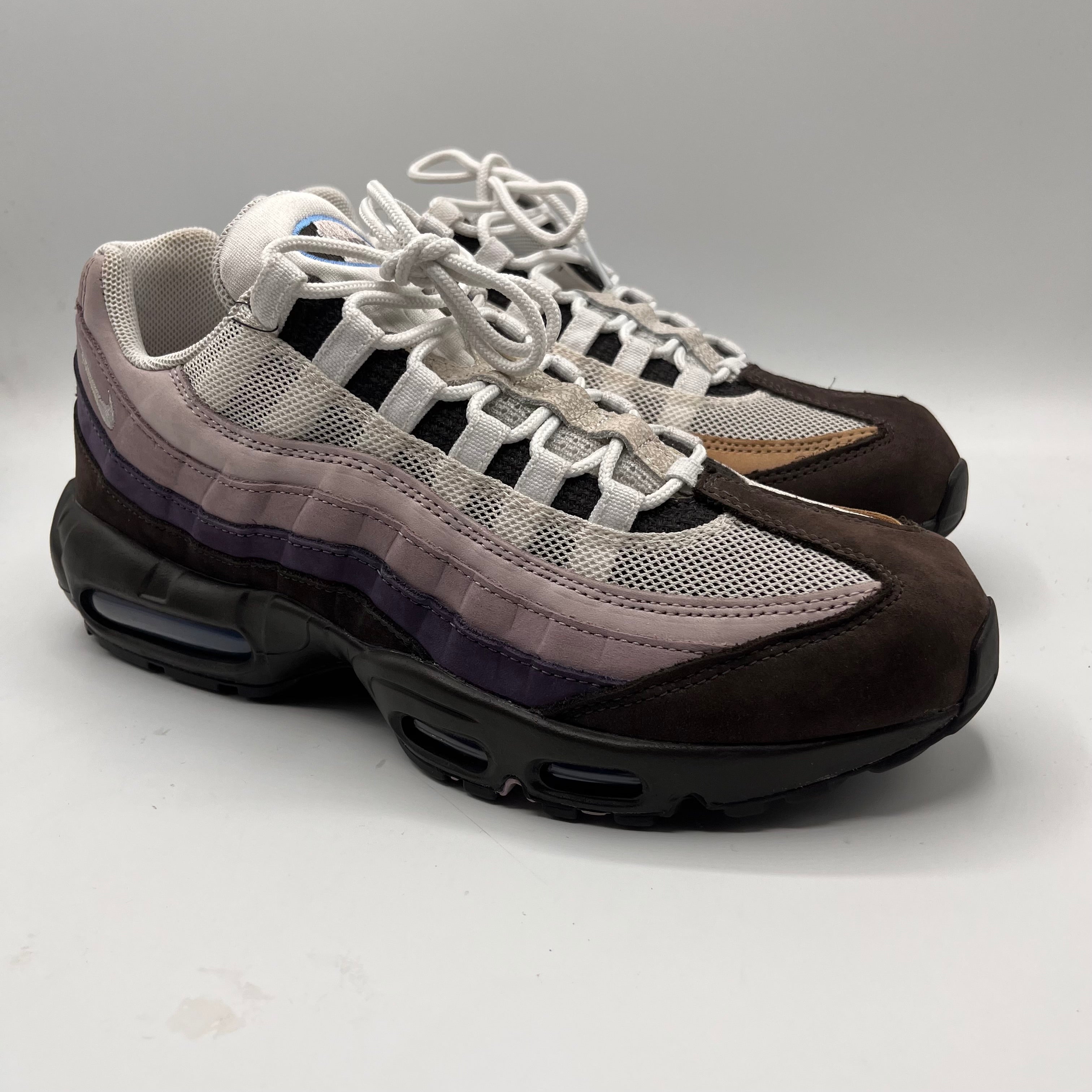 Nike Air Max 95s, Unearthed - UK9.5