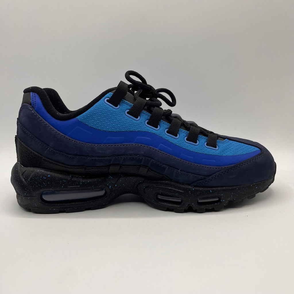 Air Max 95s SP, 95 Stash - UK8.5