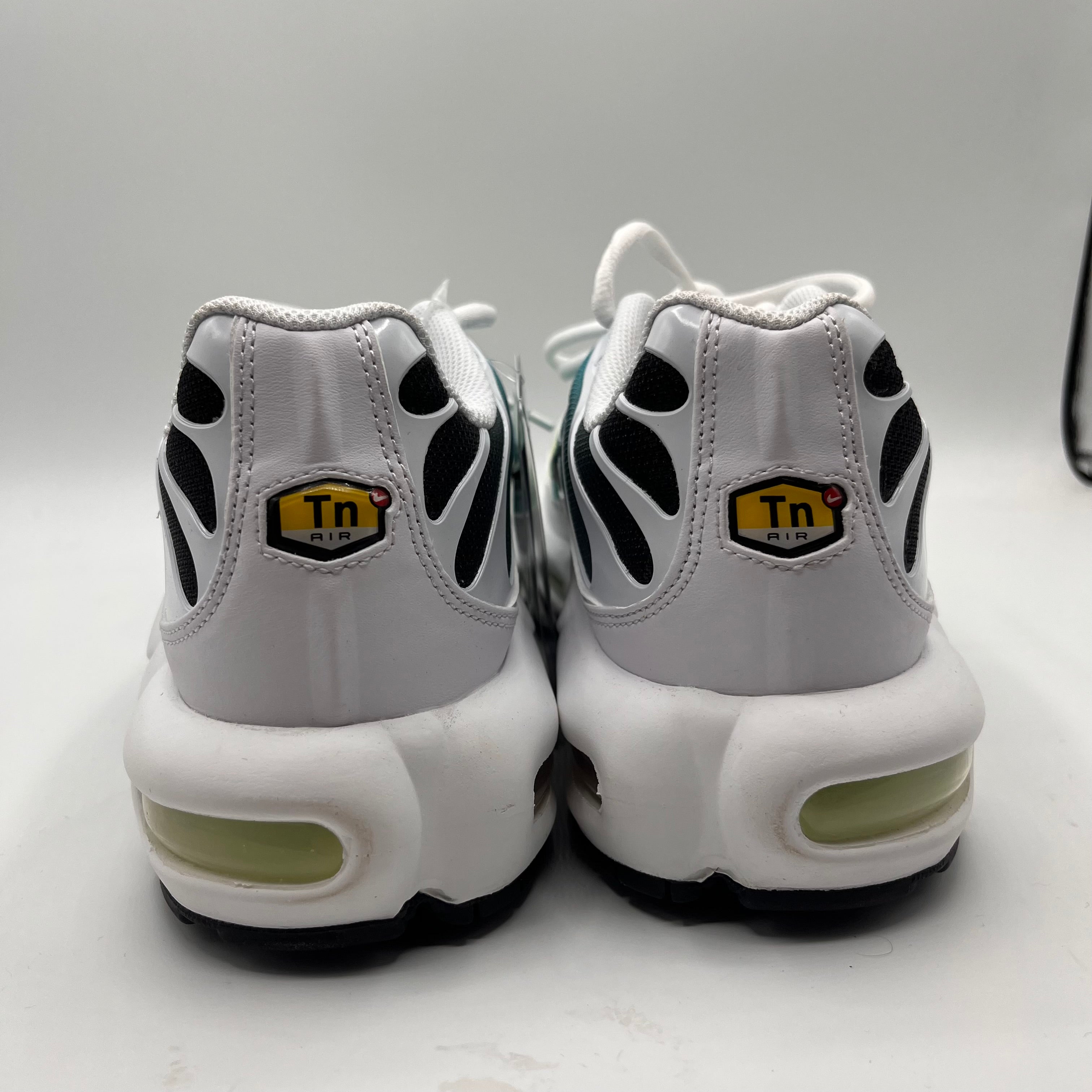 W Air Max Plus, Dusty Cactus - UK9