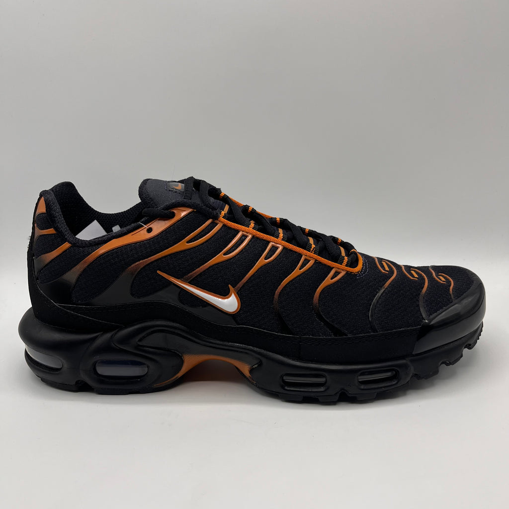 Nike Air Max Plus, Obsidian Monarch - UK9.5