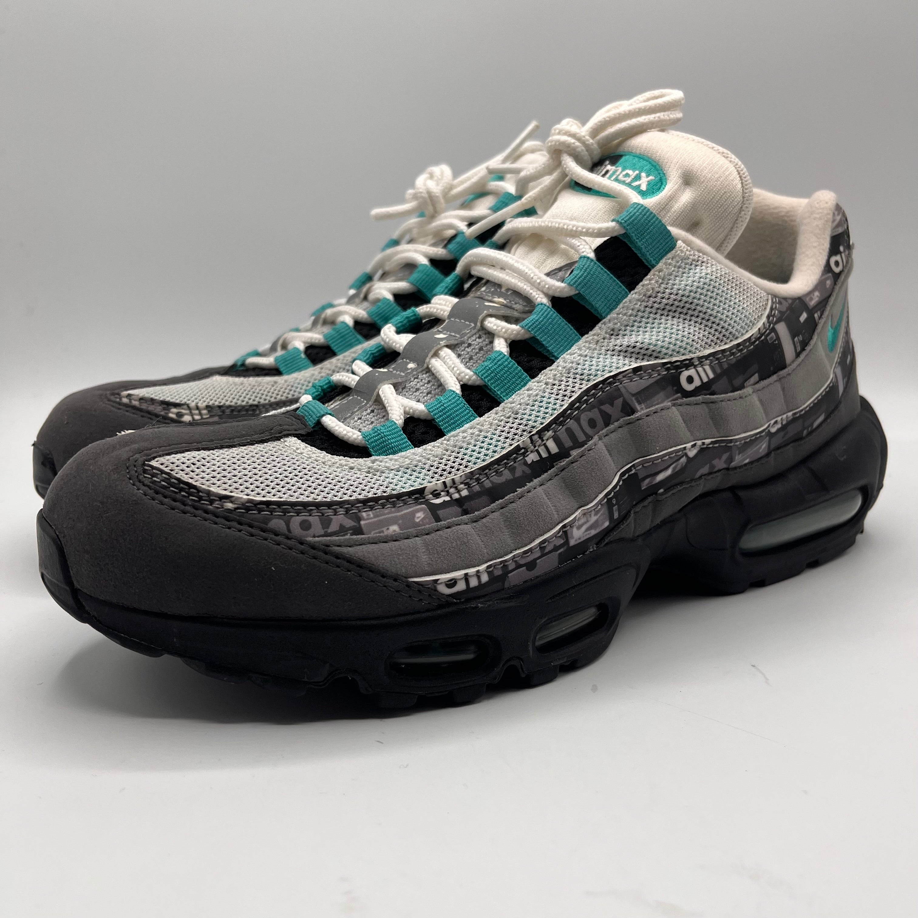 Nike Air Max 95’s - UK8.5