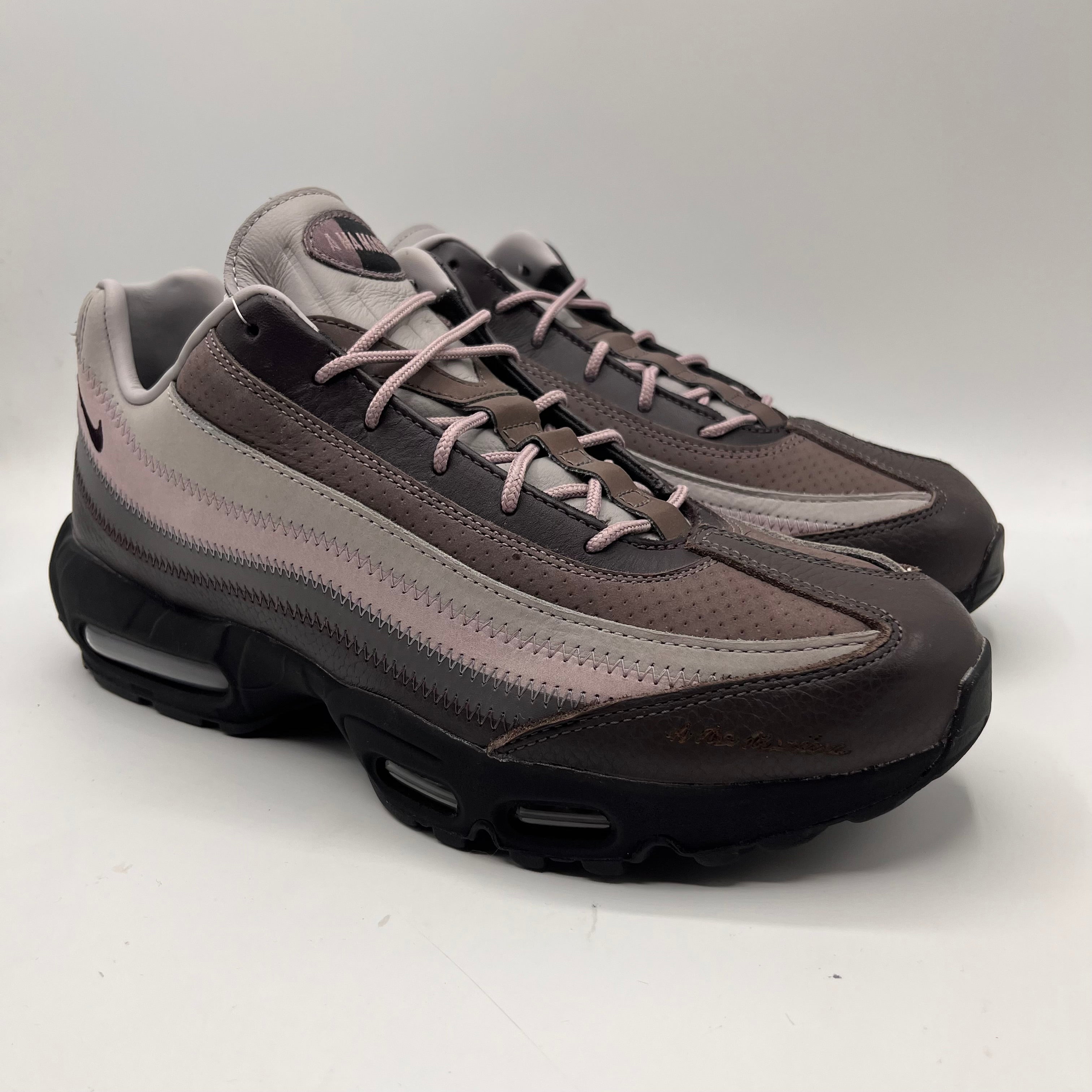 Air Max 95 SP, Violet Ore - UK8