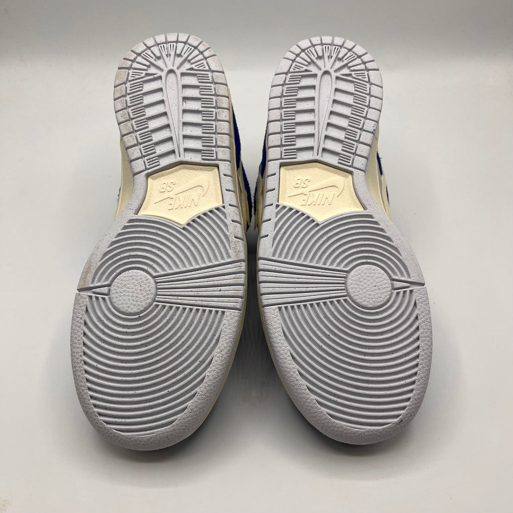 Nike SB Dunk Low PRO QS, Game Royal - UK6