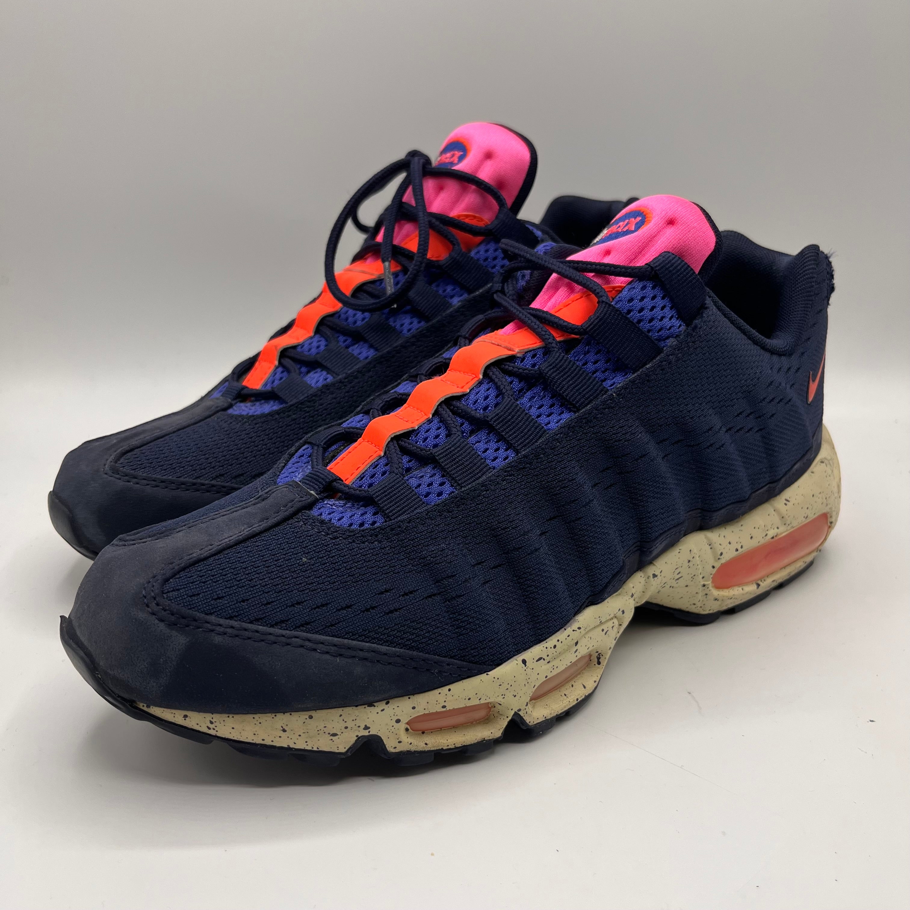 Nike Court Lite 4, Beaches Of Rio - UK8.5