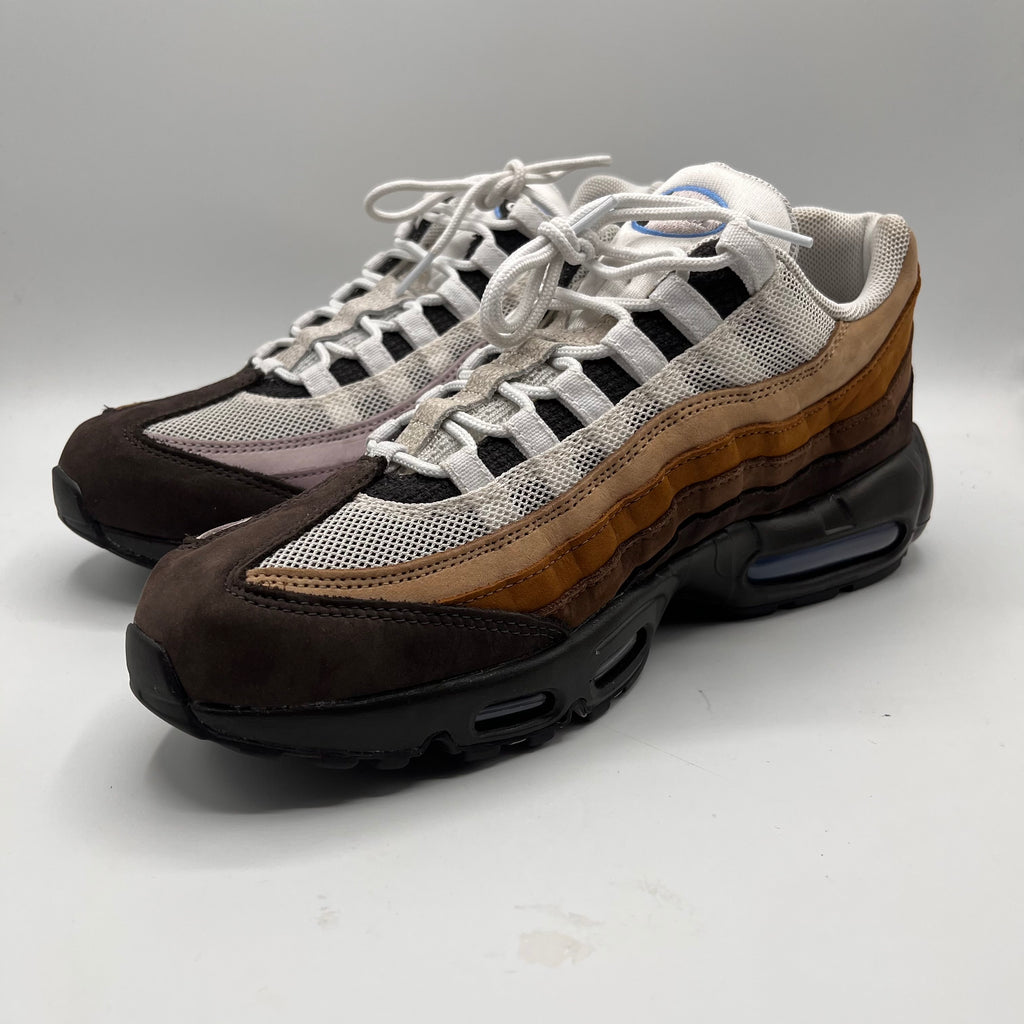 Nike Air Max 95s, Unearthed - UK9.5