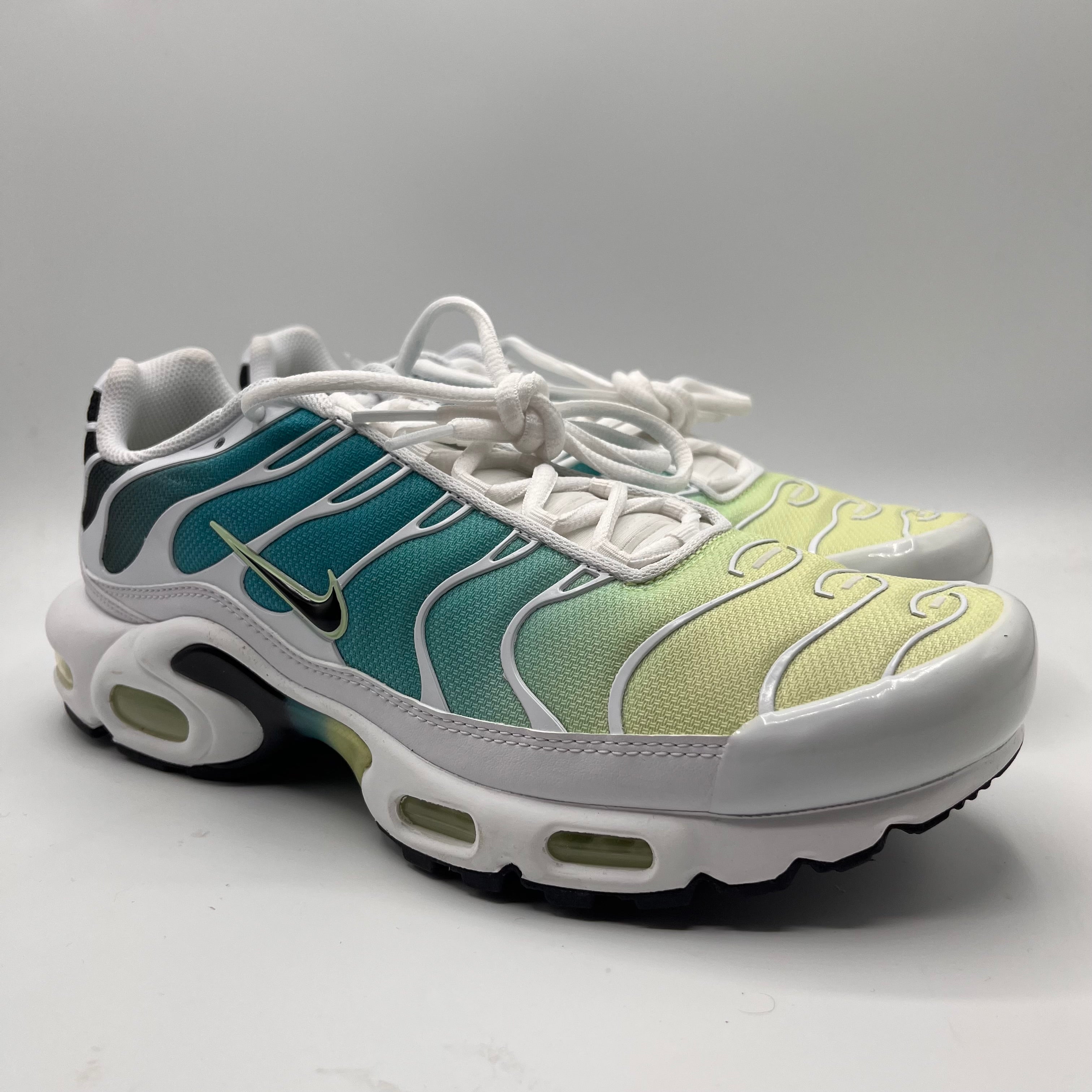 W Air Max Plus, Dusty Cactus - UK9
