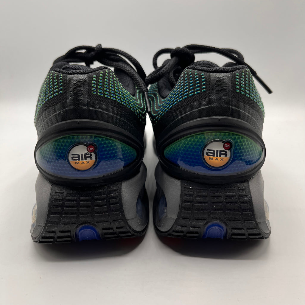 Air Max DN’s, Hyper Cobalt - UK9