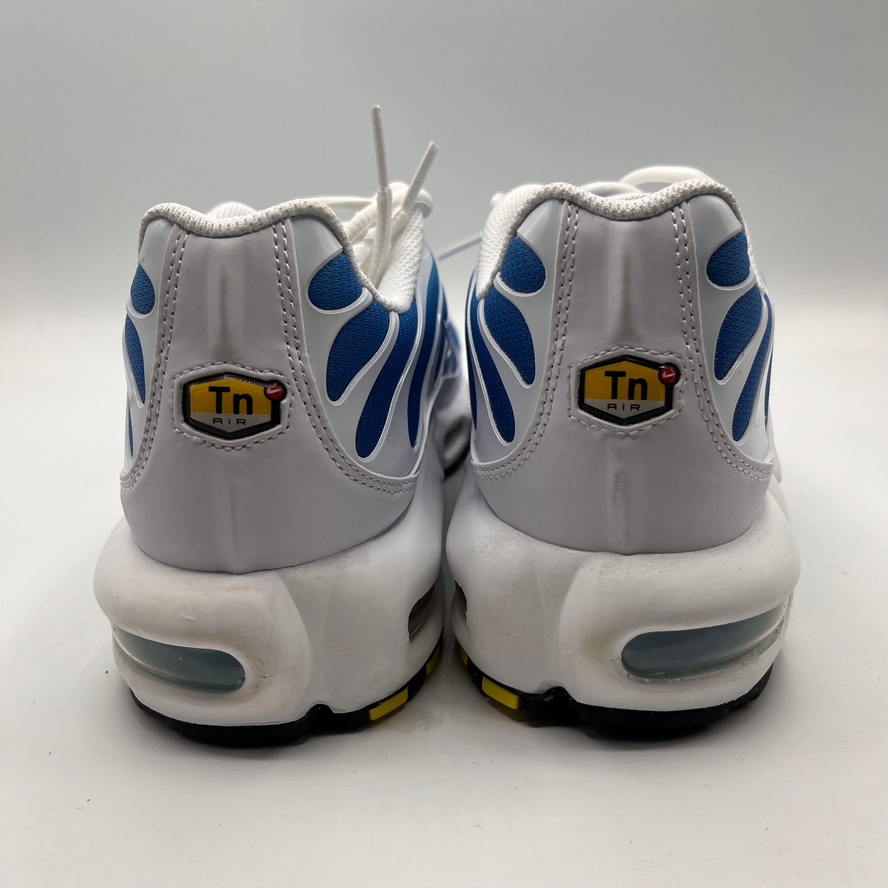 Air Max Plus, Battle Blue - UK9.5