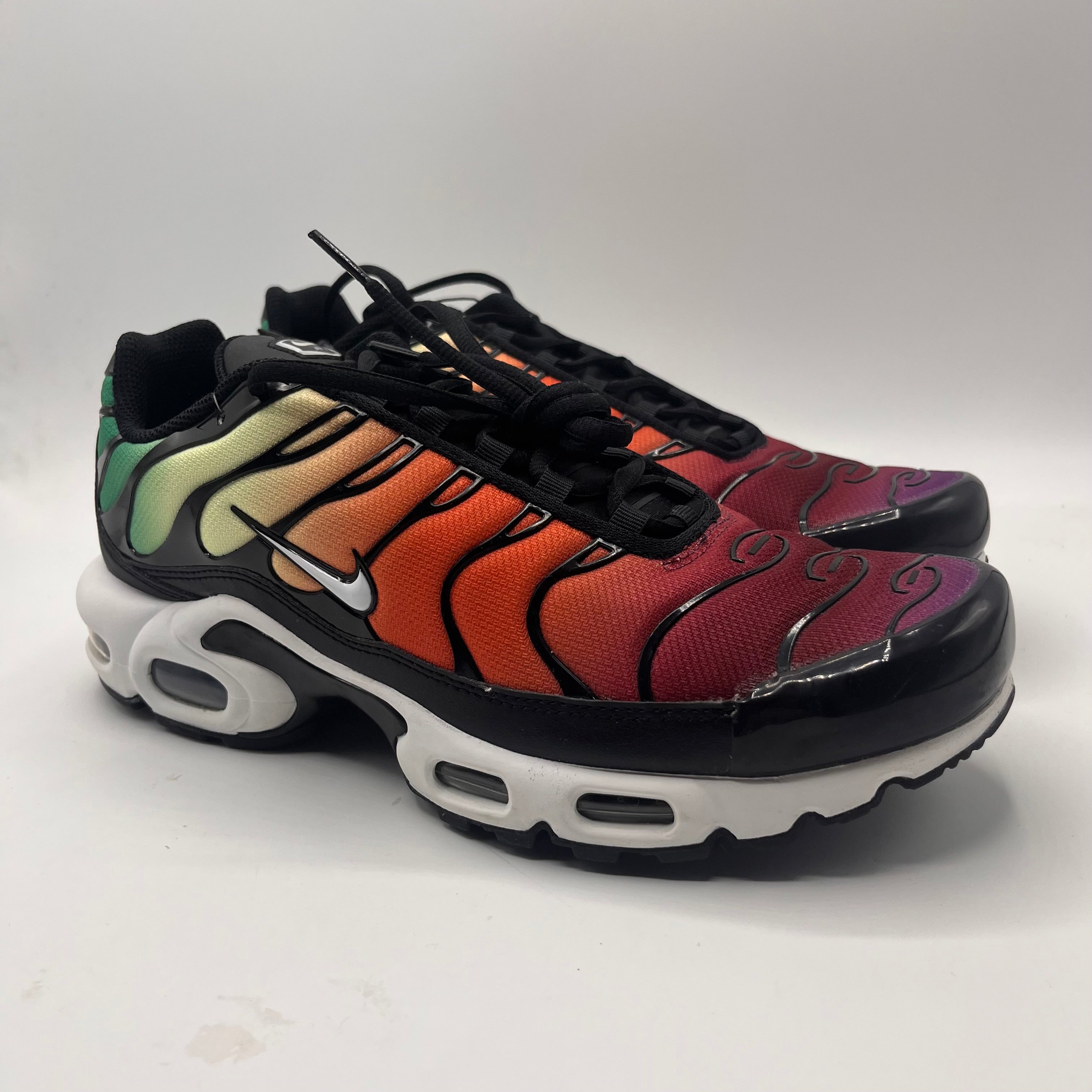 W Air Max Plus, Viotech Team - UK9