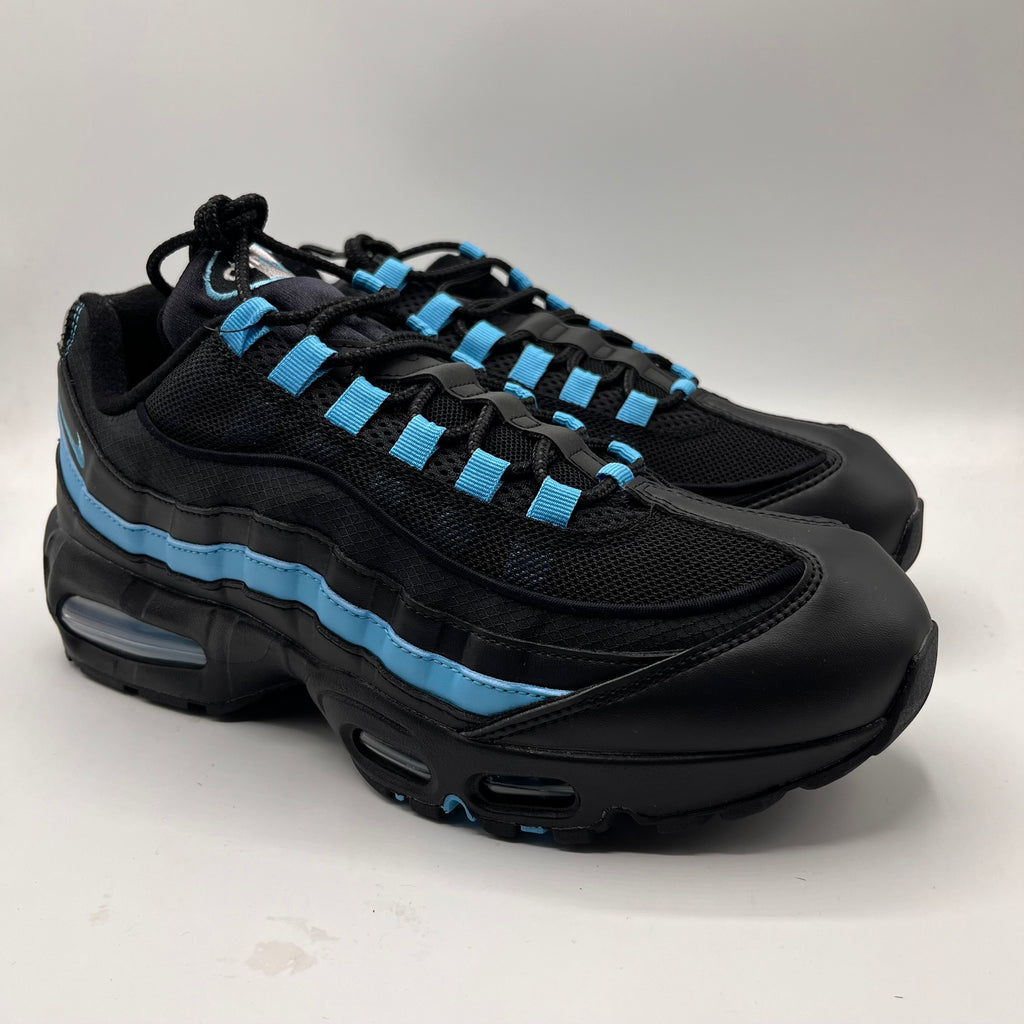 Nike Air Max 95 OG, Baltic Blue - UK10
