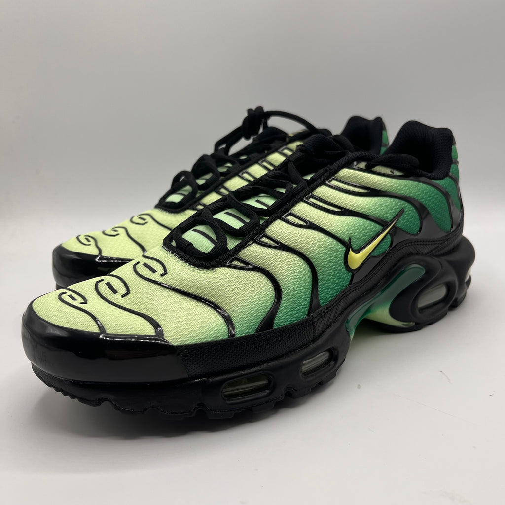 Nike Air Max Plus, Vapour Green.