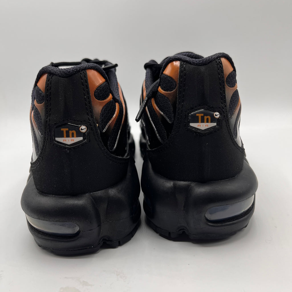Nike Air Max Plus, Obsidian Monarch - UK9.5