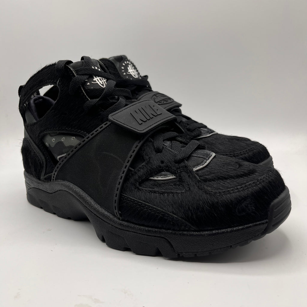 Nike Air Trainer Huarache SP, Onyx Crtz.